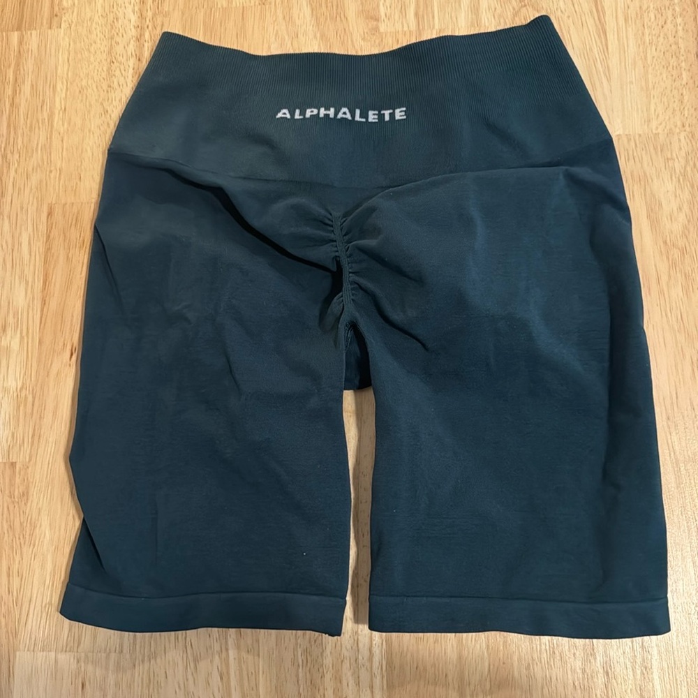 Alphalete Shorts